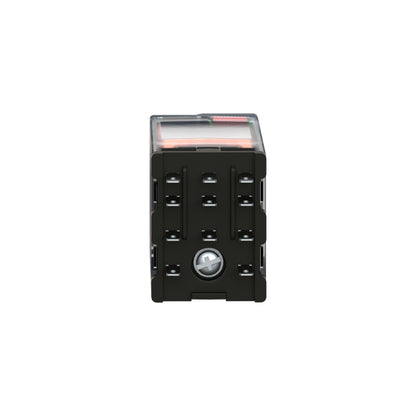 Relevador de Miniatura Enchufable-Harmony Rxm-3 CA-120 V CA Schneider Electric RXM3AB1F7