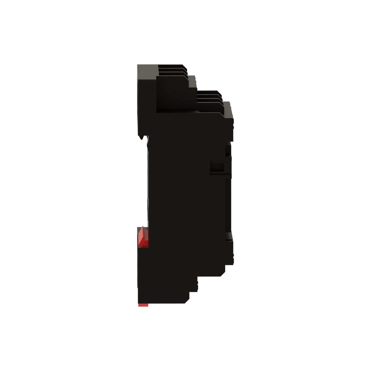 Zócalo con Abrazadera de Tornillo, Relés Electromecánicos Harmony, para Relés RXM2LB RXM4LB, 7A, Terminal de Contacto Mixto Schneider Electric RXZE1M4C