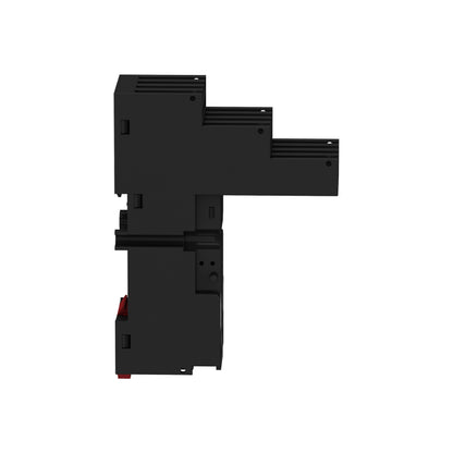 Toma para Relevador Miniatura-Harmony Rxz-con Contactos Independientes-Conectores Schneider Electric RXZE2S114M