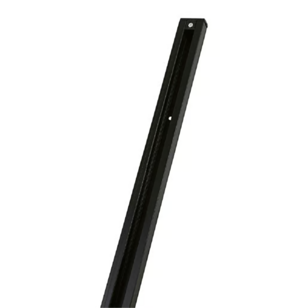 Riel para Lámpara tipo Spot 994mm Negro Tecnolite