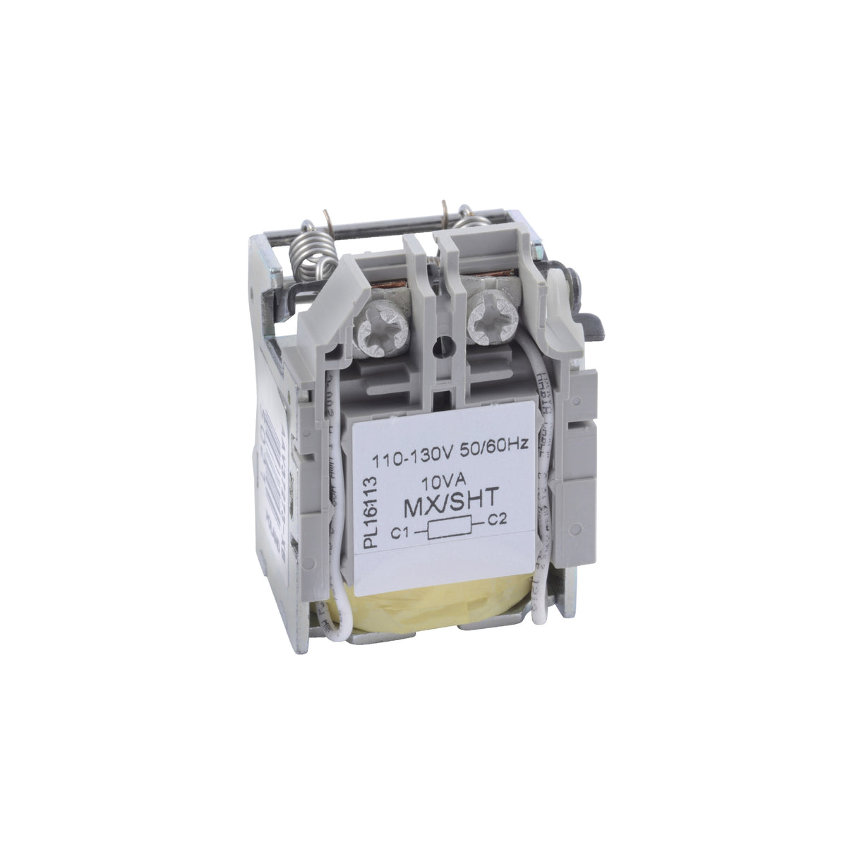 Bobina de Disparo 110/130 V Schneider Electric S29386