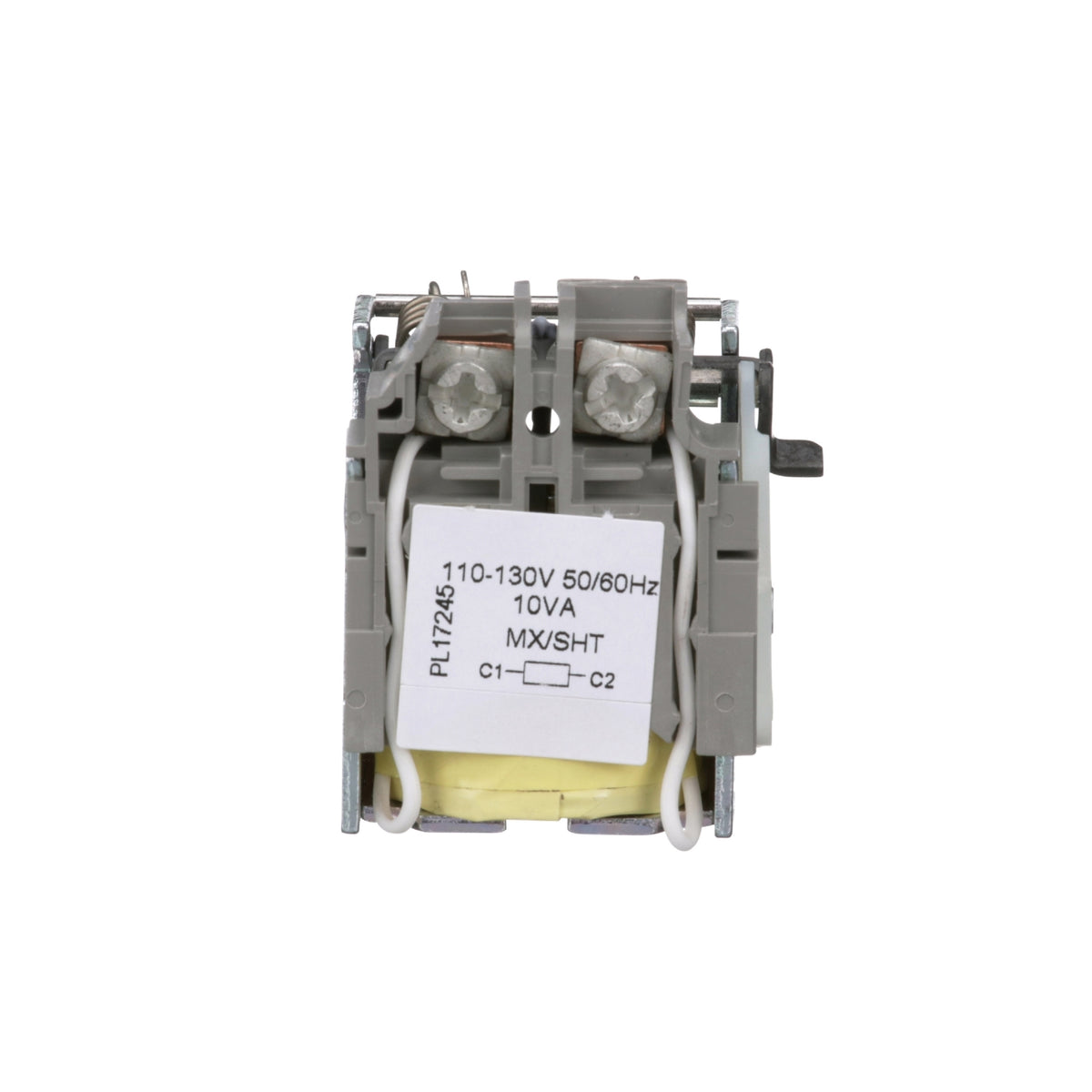 Bobina de Disparo 110/130 V Schneider Electric S29386