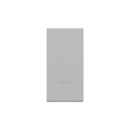 Interruptor de 4 Vías Orion de 10A, 250 VCA, Color Plata Schneider Electric S70110574