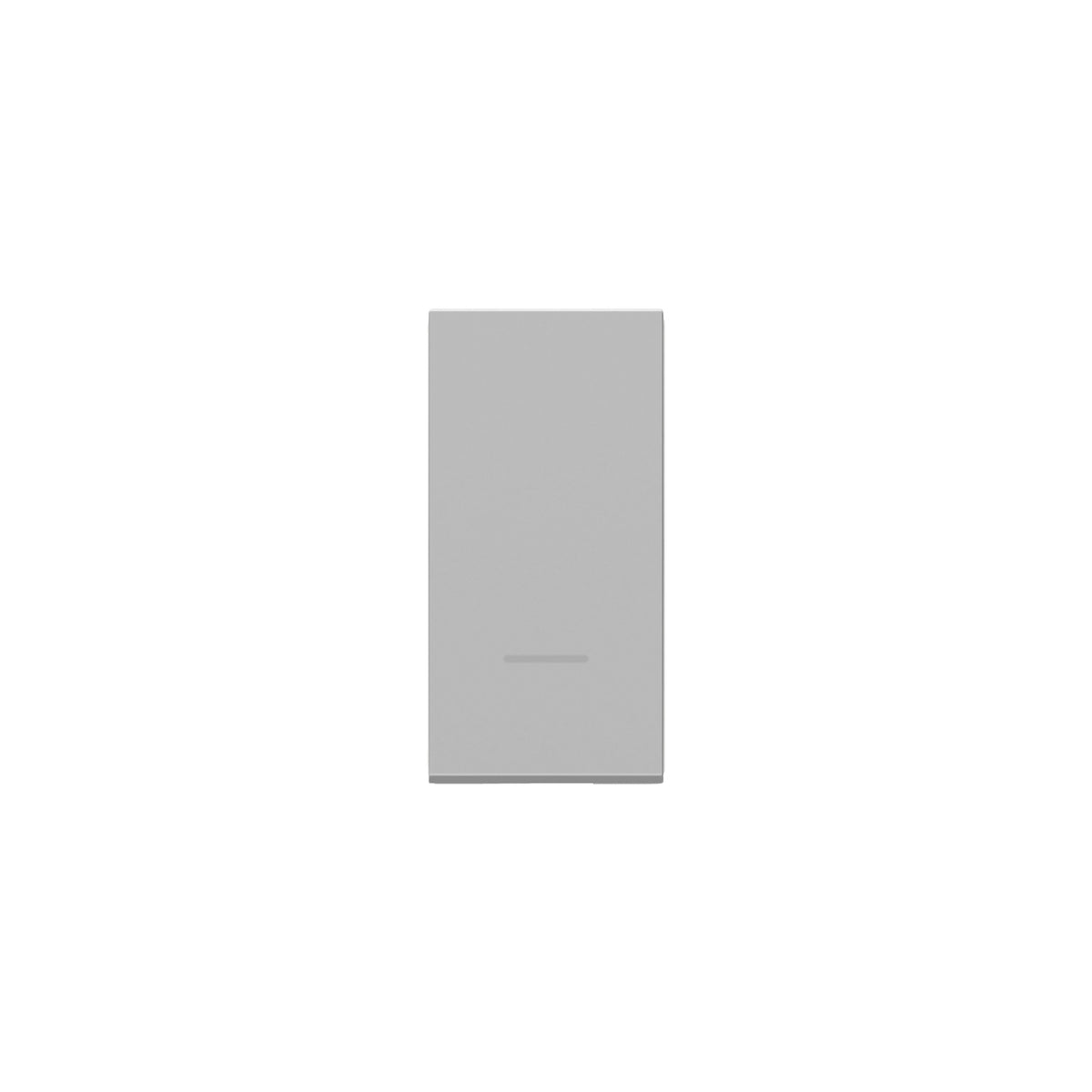 Interruptor Escalera Orion de 16A, 127/250 VCA, 3 Vías, Color Plata Schneider Electric S70118374