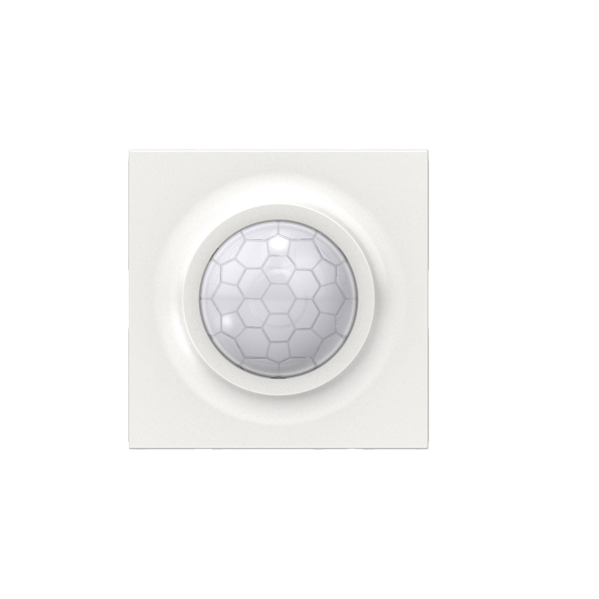 Sensor de Movimiento Orion de 127/220 VCA, 2 Módulos y en Color Blanco Schneider Electric S70723109