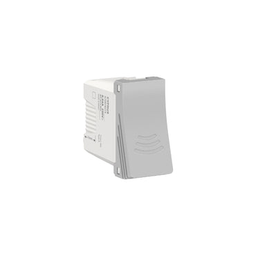 Zumbador Orion en Color Plata de 1 Módulo, 70 Decibeles y 127 VCA Schneider Electric S70878374