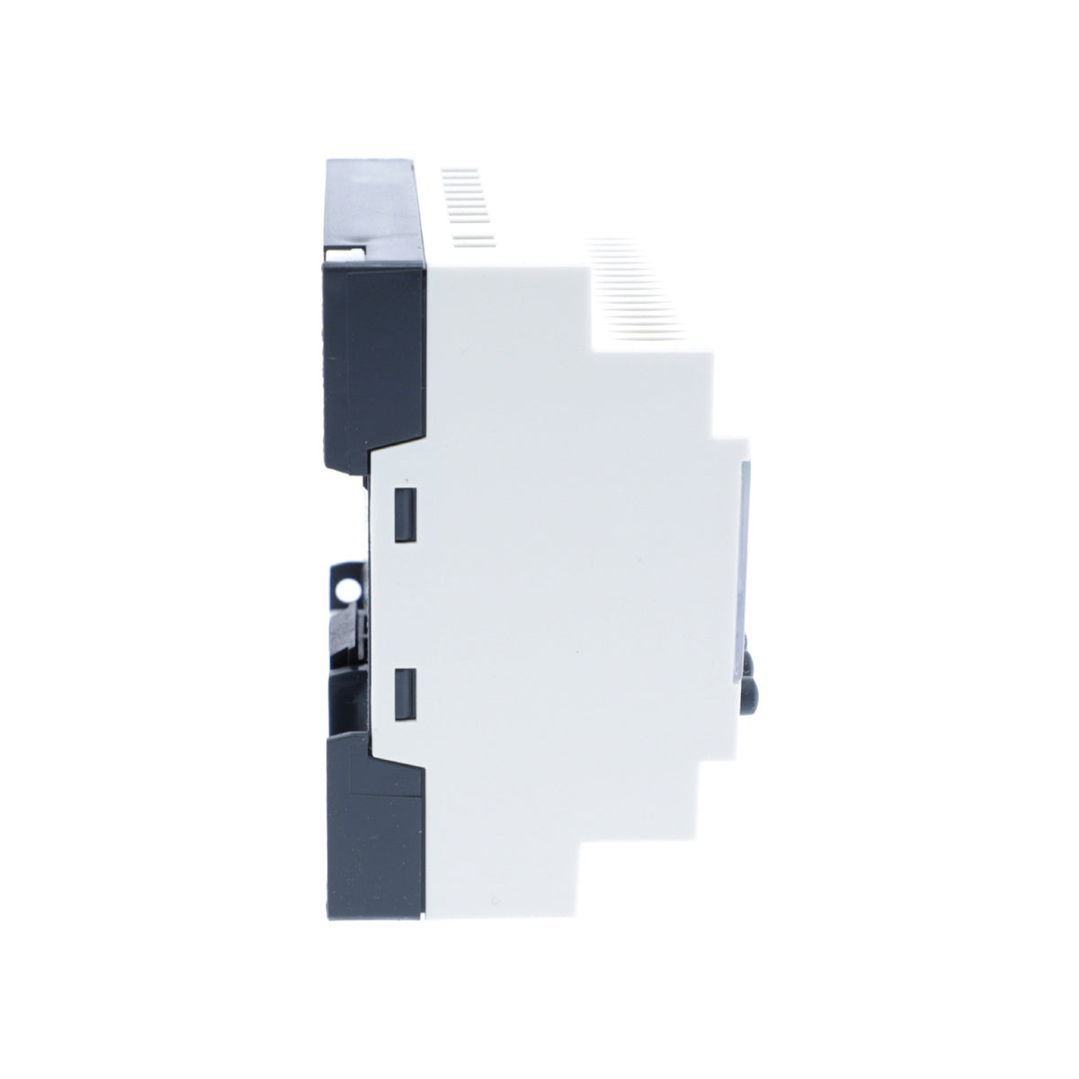 Compact Smart Relay Zelio Logic-12 I o-100..240 V AC-Clock-Display Schneider Electric SR2B121FU