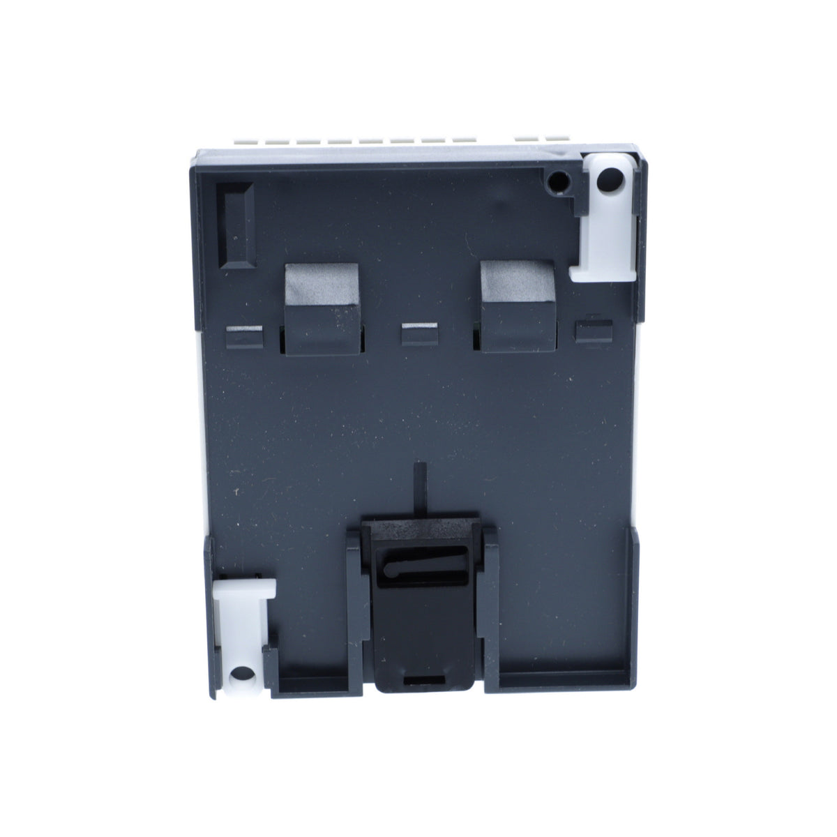 Compact Smart Relay Zelio Logic-12 I o-100..240 V AC-Clock-Display Schneider Electric SR2B121FU