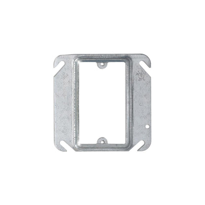 SOBRETAPA CUADRADA 4 X 4 CON ELEVACION 1/4 UL CON-X