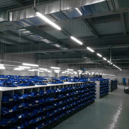 Lámpara de LED T8 Luz Fría 36W BASE FA8 Tecnolite