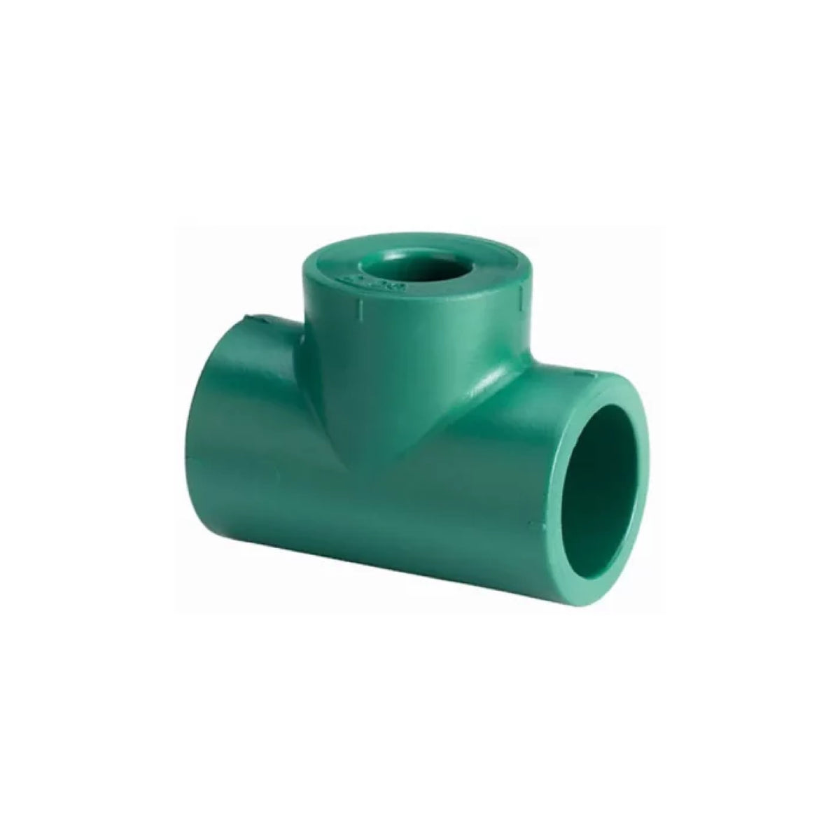 TEE Reducida Central 63 X 63 X 40 mm Tuboplus Rotoplas