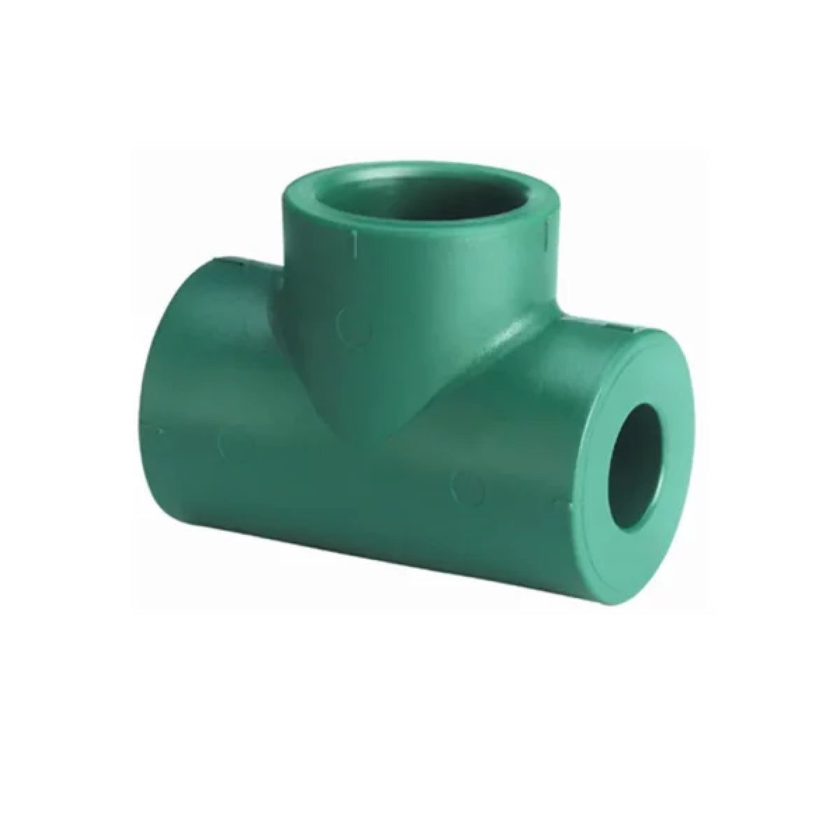 TEE Reducida Extrema 32 X 20 X 20 mm Tuboplus Rotoplas