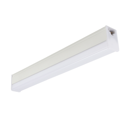 Lámpara Lineal LED Interconectable 9W Luz Cálida Illux