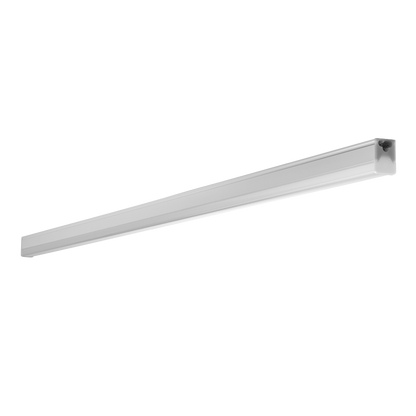 Lámpara LED tipo regleta 18W 110-130V 3000K Illux