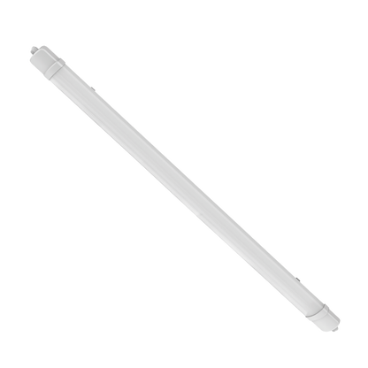 Lámpara LED lineal Luz blanca 36W Blanco Illux