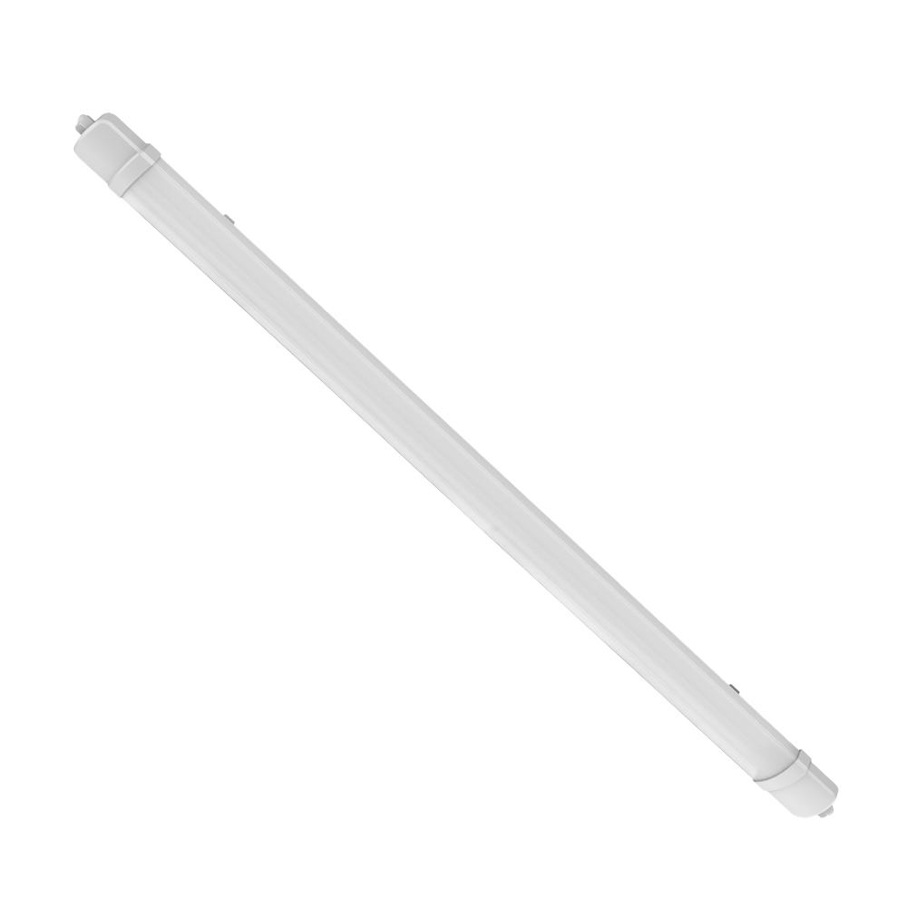 Lámpara LED Luz fría 36W Blanco Illux