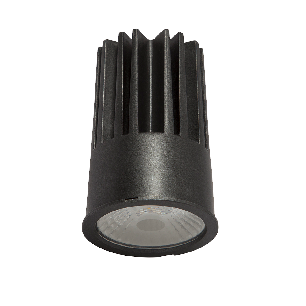 Lámpara Fuente de Poder 10W Illux