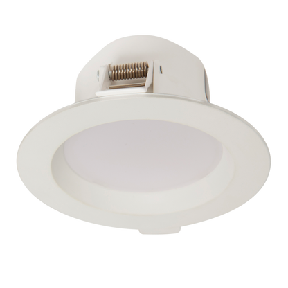 Lámpara de techo LED Empotrable para interior Luz Fría 5W Illux
