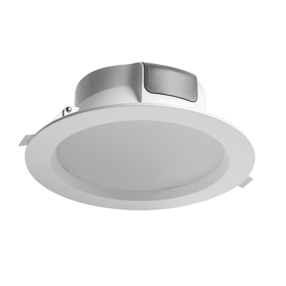 Empotrado LED Luz fría 16W Blanco Illux