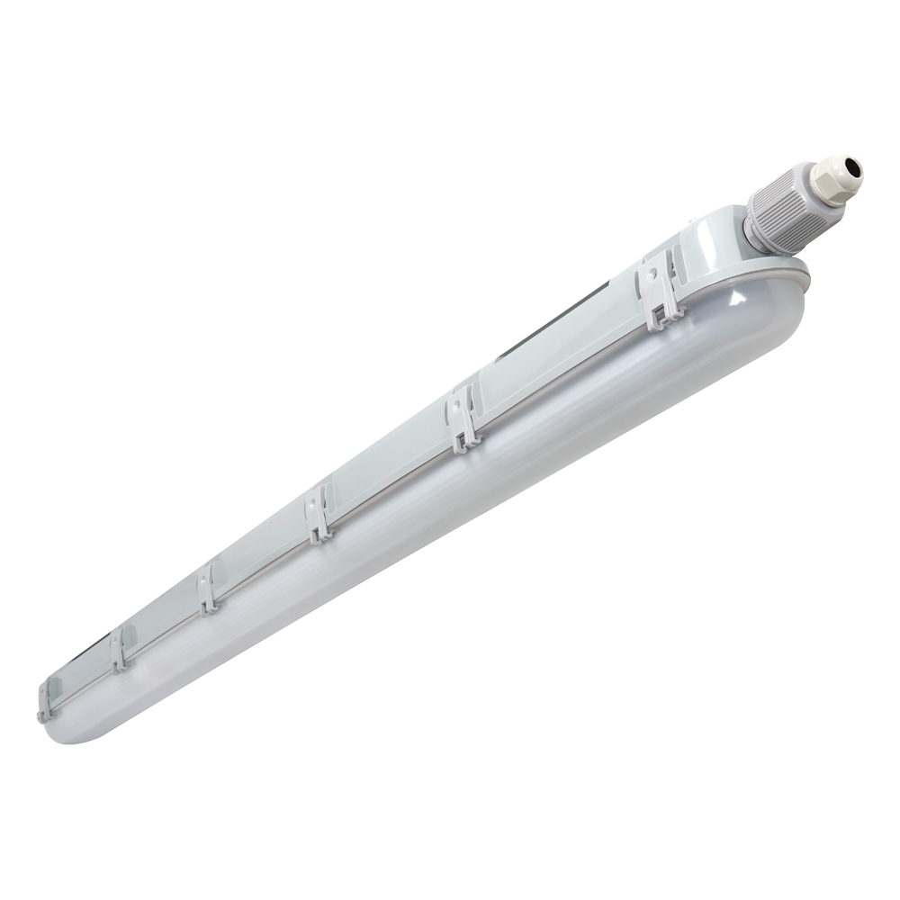 Lámpara  de Techo LED Luz neutra 30W c/sensor de movimiento Illux