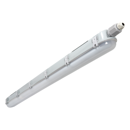 Lámpara  de Techo LED Luz neutra 30W c/sensor de movimiento Illux