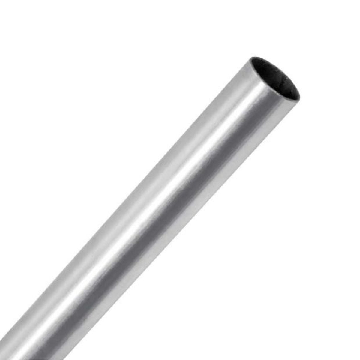 Tubo Conduit Pared Delgada 1-1/2 Sin Cople Rymco
