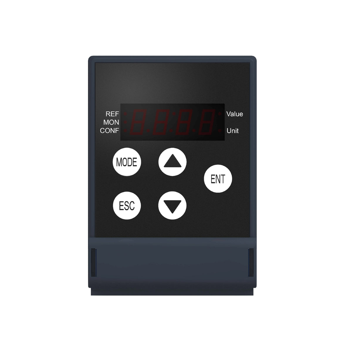 Terminal Remoto ATV12/ATV312 (IP54) Schneider Electric VW3A1006