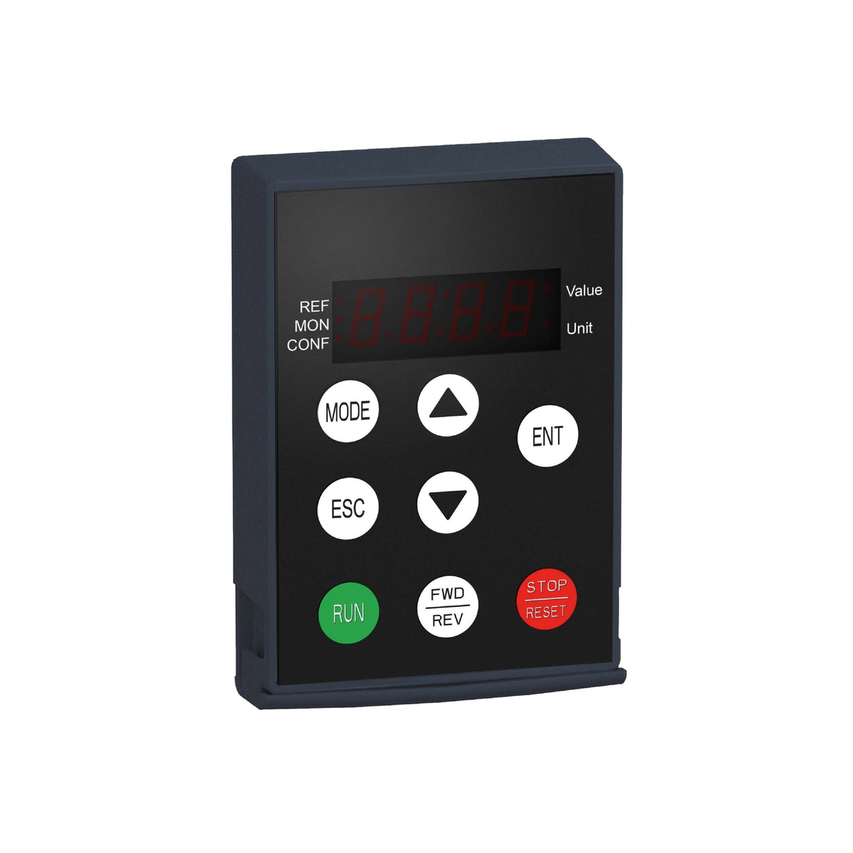 Terminal Remoto ATV12/ATV312 (IP54) Schneider Electric VW3A1006