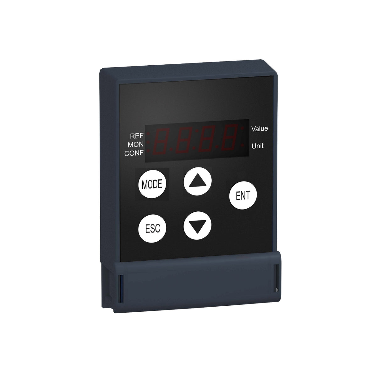 Terminal Remoto ATV12/ATV312 (IP54) Schneider Electric VW3A1006