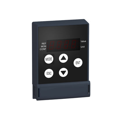 Terminal Remoto ATV12/ATV312 (IP54) Schneider Electric VW3A1006