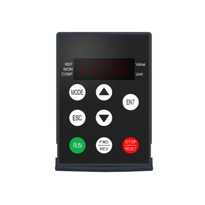 Terminal Remoto ATV12/ATV312 (IP54) Schneider Electric VW3A1006