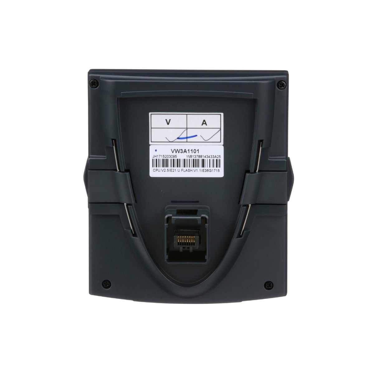 Terminal Gráfico Remoto IP55 Schneider Electric VW3A1101