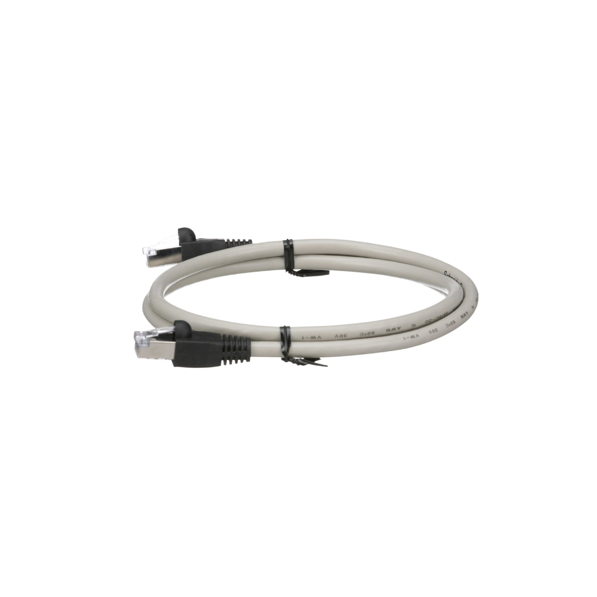Cableado de Montaje-1 M-para Terminal Remoto Schneider Electric VW3A1104R10