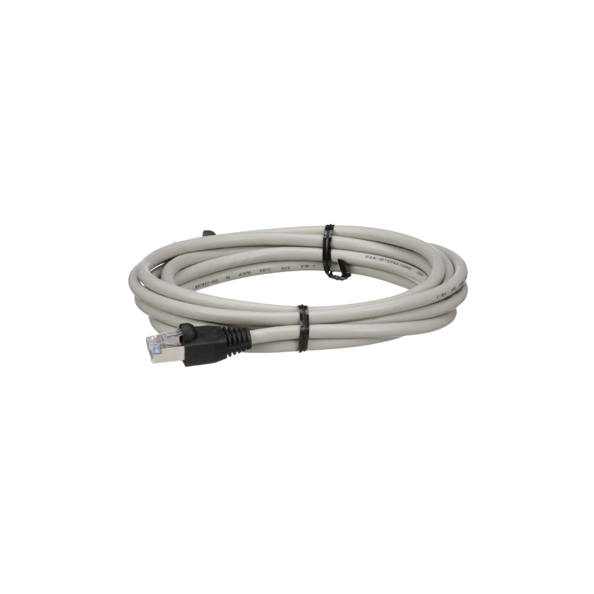 Cableado de Montaje-3 M-para Terminal Remoto Schneider Electric VW3A1104R30