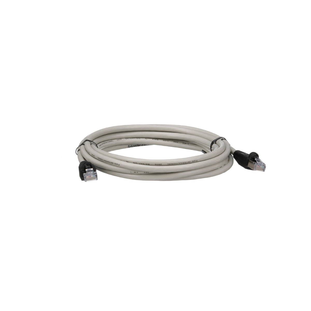 Cableado de Montaje-3 M-para Terminal Remoto Schneider Electric VW3A1104R30