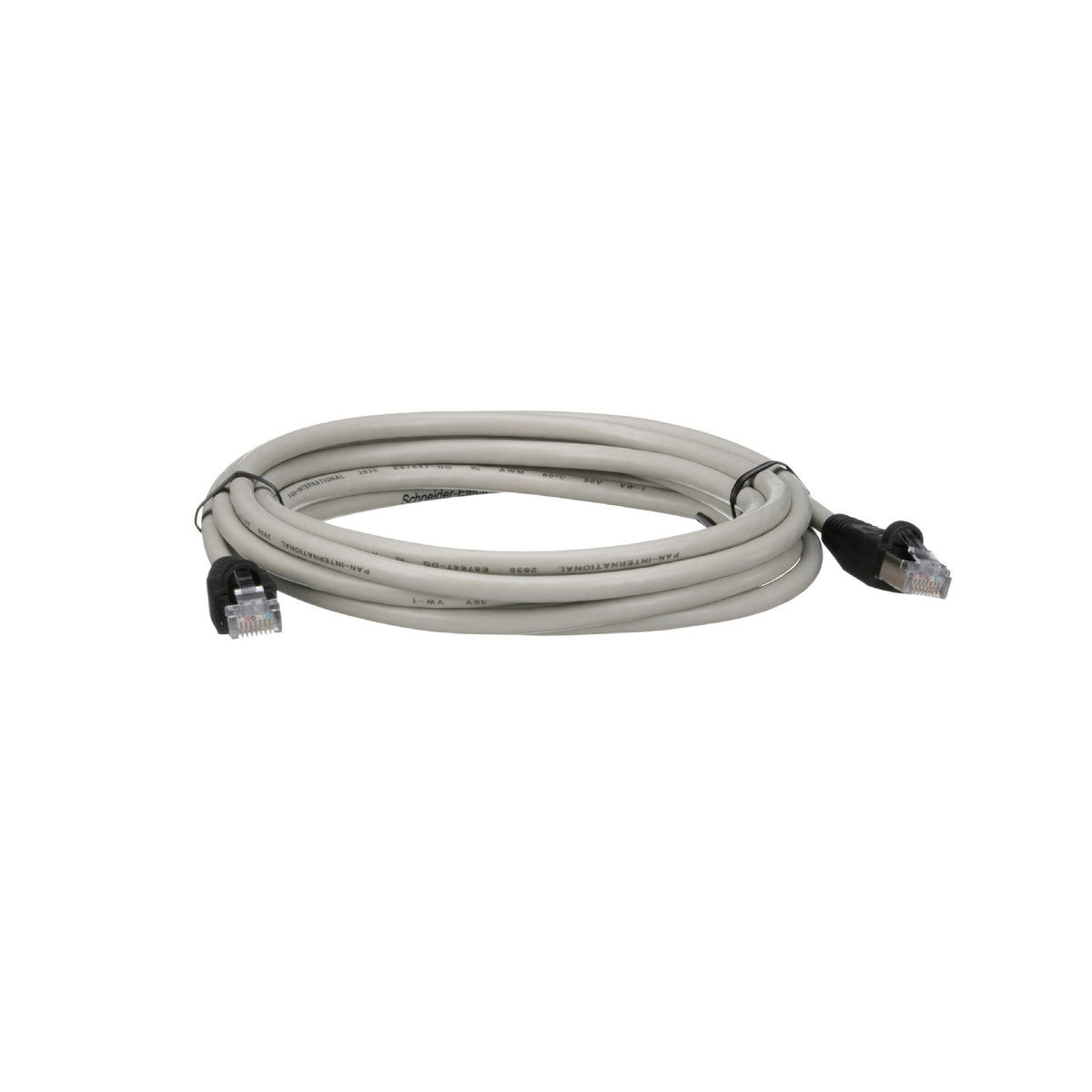 Cableado de Montaje-3 M-para Terminal Remoto Schneider Electric VW3A1104R30