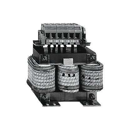 Inductancia de Línea- 10 Mh-4 A para Variador de Velocidad Schneider Electric VW3A4551