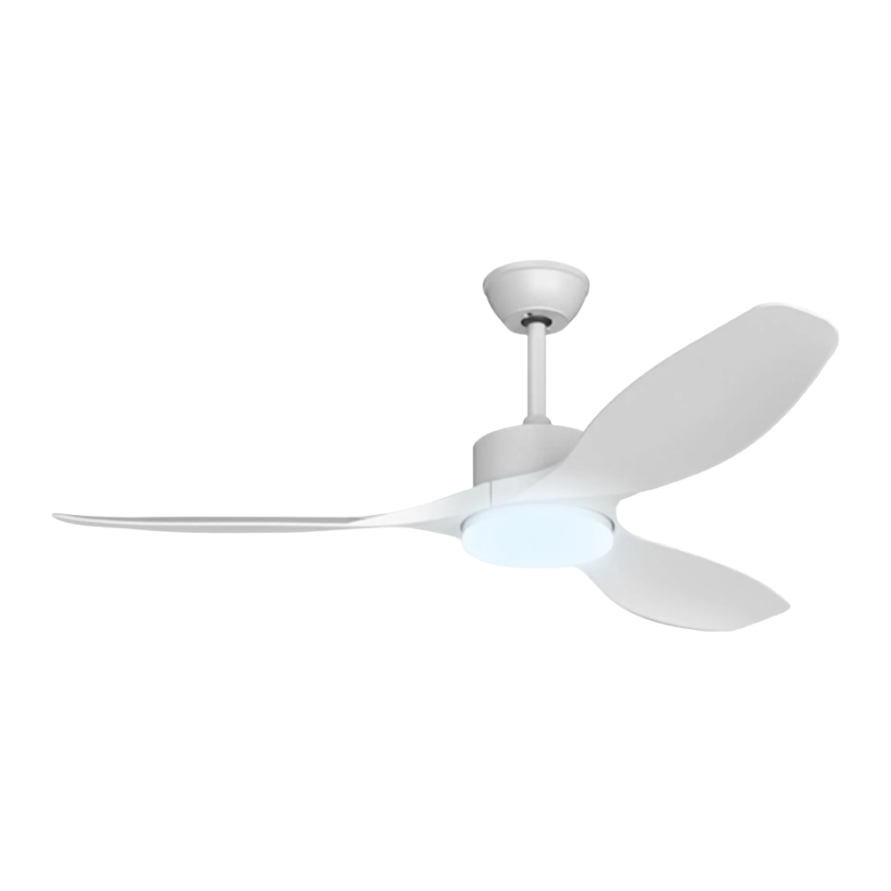Ventilador Inteligente Airlux 52″ Illux