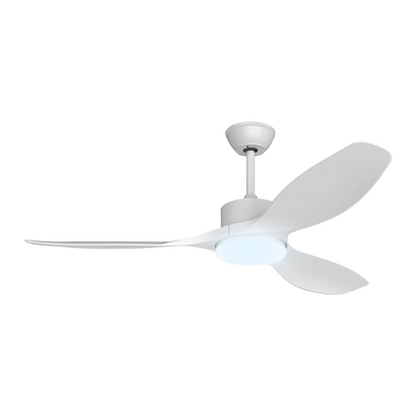 Ventilador Inteligente Airlux 52″ Illux