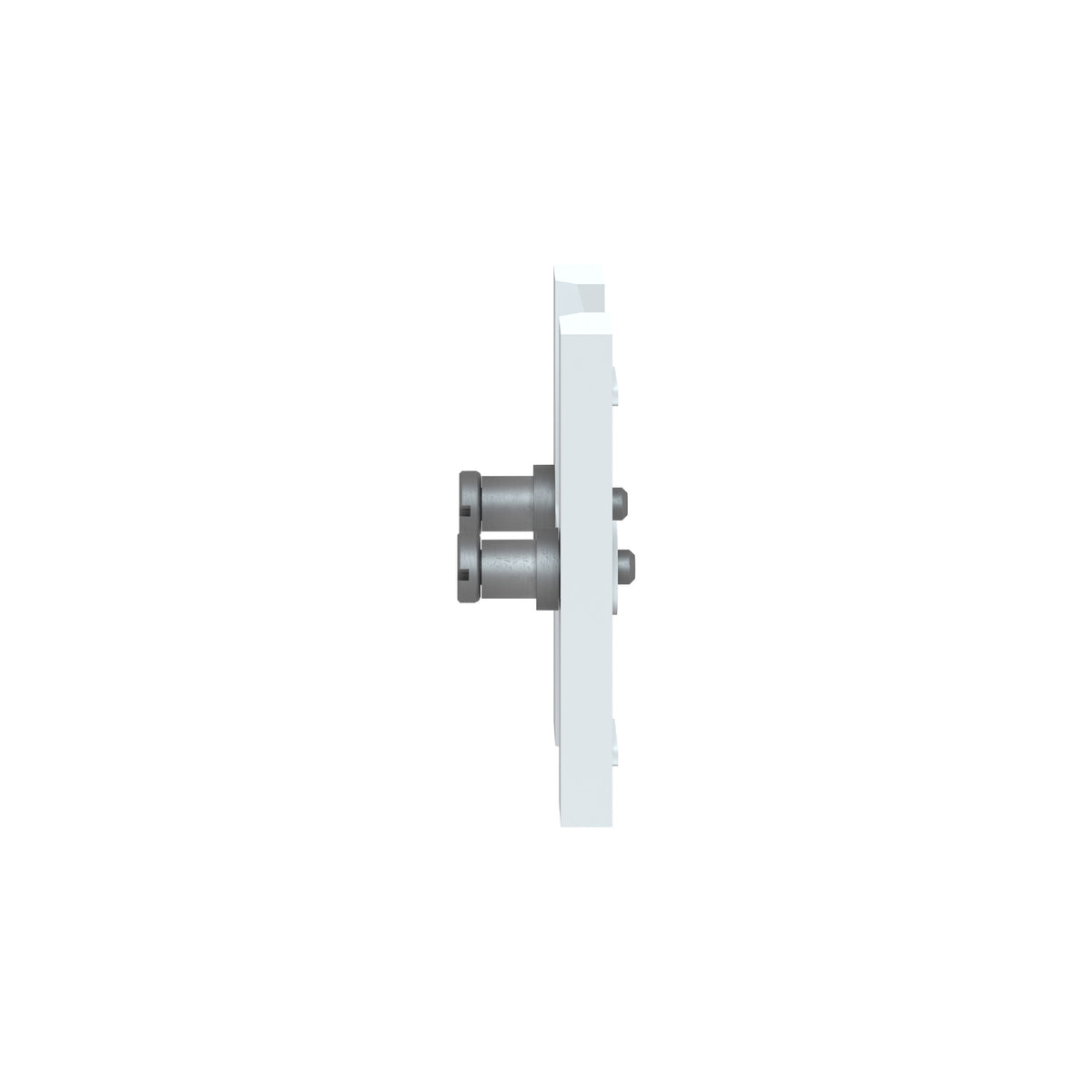 Mechanical Interlock For 2 Operators-Xac-a Schneider Electric XACA009