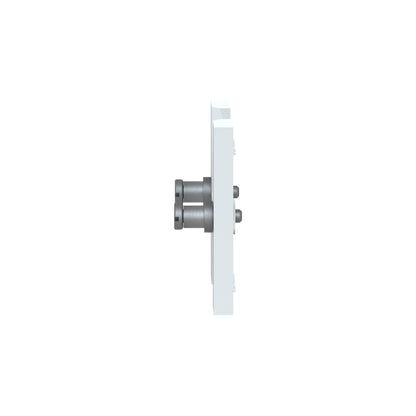 Mechanical Interlock For 2 Operators-Xac-a Schneider Electric XACA009