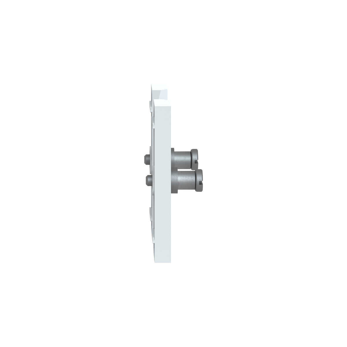 Mechanical Interlock For 2 Operators-Xac-a Schneider Electric XACA009