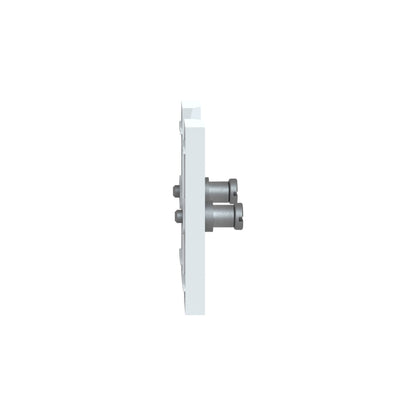 Mechanical Interlock For 2 Operators-Xac-a Schneider Electric XACA009