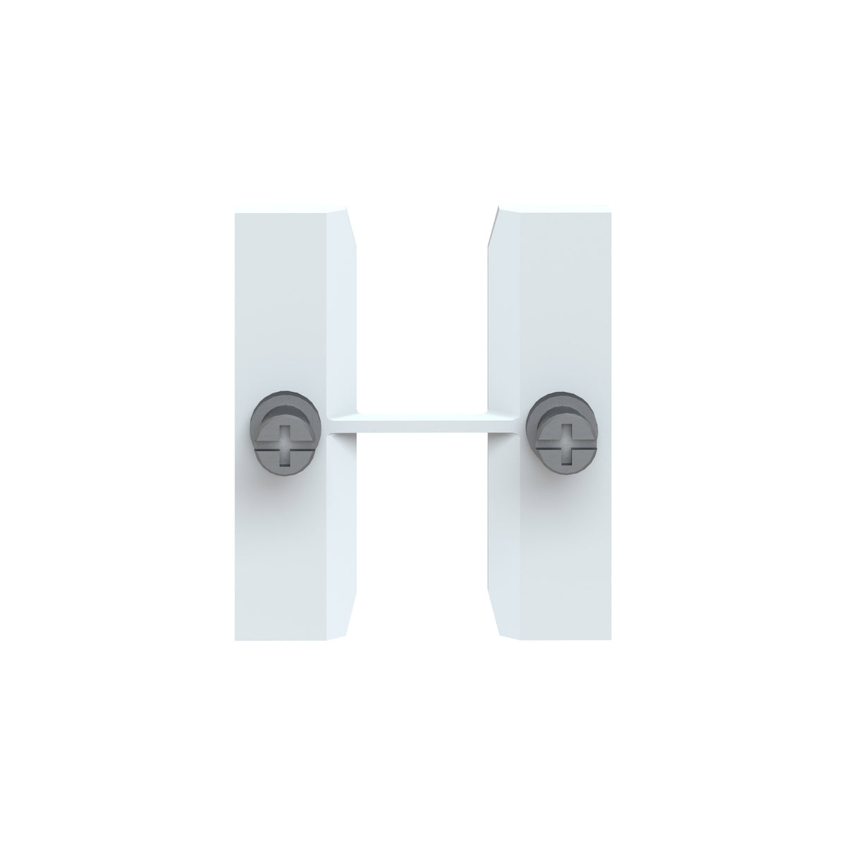 Mechanical Interlock For 2 Operators-Xac-a Schneider Electric XACA009
