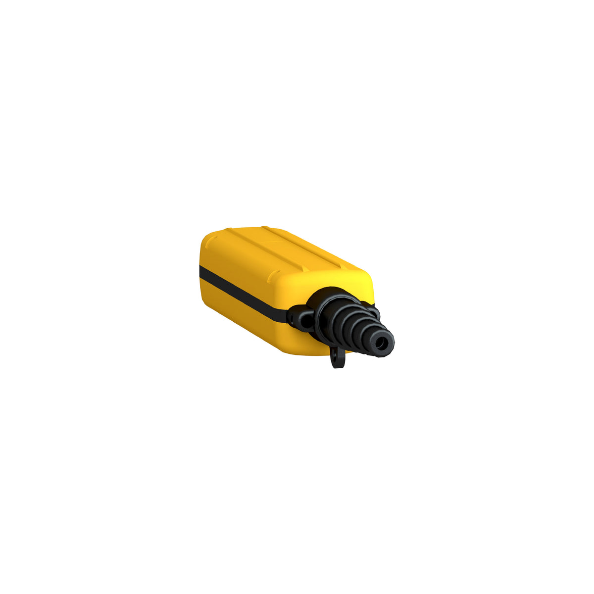 Caja Colg, 4bt 1velo Schneider Electric XACA481
