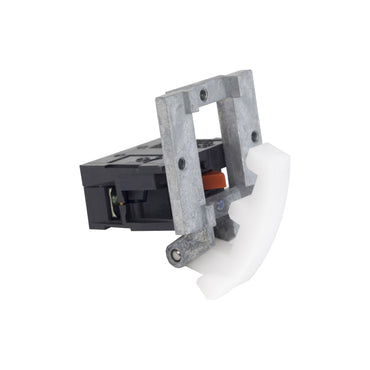 Spring Return Contact Block-1 NC-Base Mounting Schneider Electric XACS102