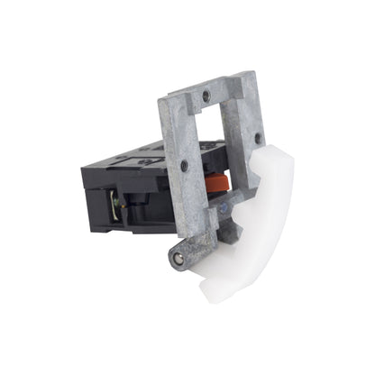 Spring Return Contact Block-1 NC-Base Mounting Schneider Electric XACS102