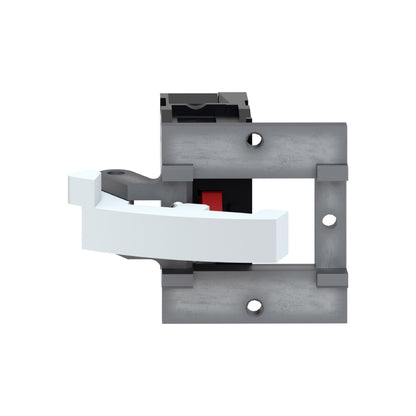 Spring Return Contact Block-1 NC-Base Mounting Schneider Electric XACS102