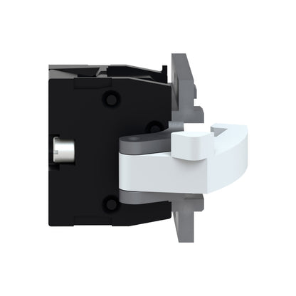 Spring Return Contact Block-1 NC-Base Mounting Schneider Electric XACS102