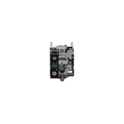 Conmutador Selector Negro Ø 22 Cierre de 2 Posiciones-1 Na Schneider Electric XB4BG61